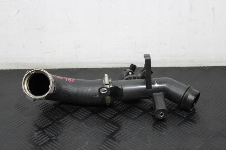 hose wiring of the intercooler HJ32-6C782 LAND ROVER EVOQUE II 2 L551