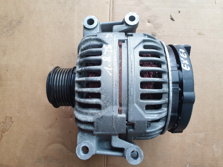 Alternateur SEAT EXEO 1.8 TSI TFSI 06A903023G