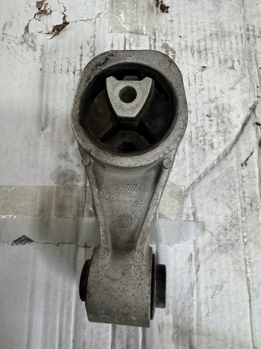 front engine mount NISSAN JUKE (F15) XA8652110C 1.5L diesel