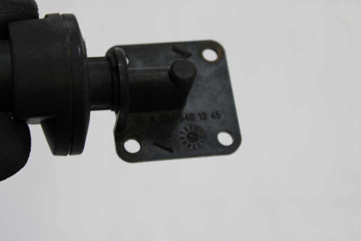 Sensor filtrante Actros MP4 CONTRIBUCIÓN A0045401345 5