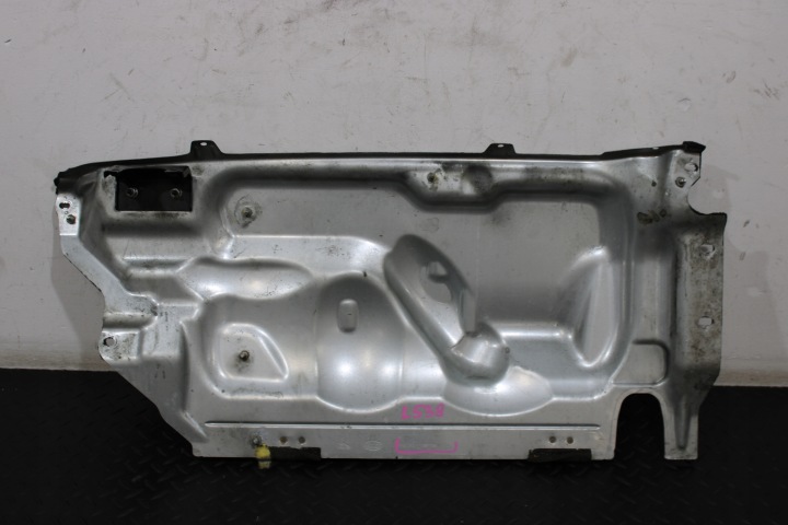 SCIANA kryt LAND ROVER EVOQUE L538 GJ32-10B738-BA
