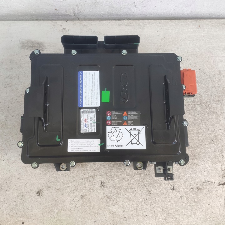 HYUNDAI BAYON I20 III 2022 BATERIA LI-ION battery