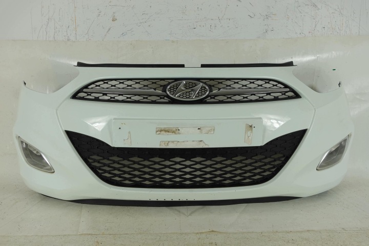Paraurti Anteriore Anteriore HYUNDAI I10 e LIFT 10-13 2010-2013 86511-0X210 PGU