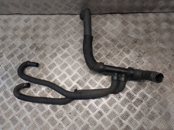 MAGISTRALA Tubazione tubo d’acqua RENAULT ESPACE IV 2.2 DCI