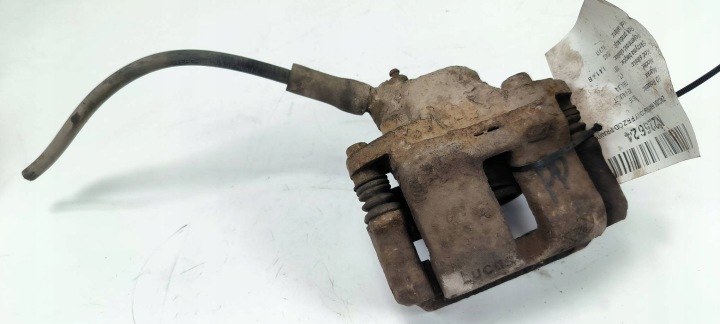caliper brake front right 1.4 RENAULT THALIA and