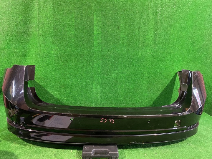 bumper rear rear part SKODA OCTAVIA IV KOMBI