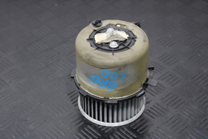 RÉCHAUFFEMENT BLOC DE CHAUFFAGE COMPLET AUDI Q5 8R 8R0