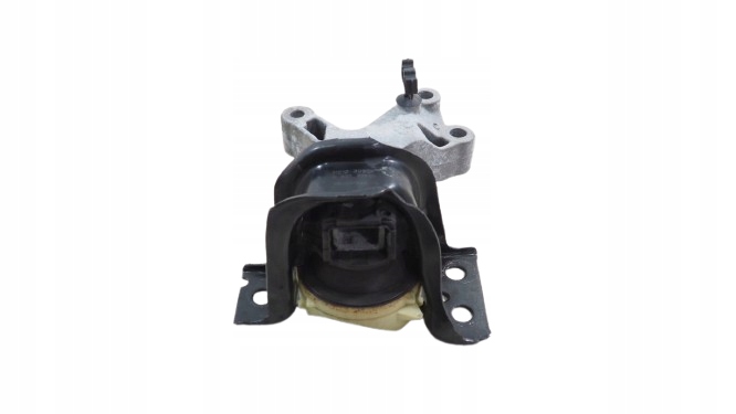 Dacia Duster II supporto Supporti motore usato Destro 112103095R