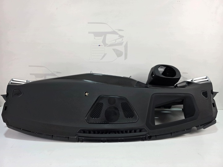 panneau d'instruments console HEAD-UP HUD BMW G87