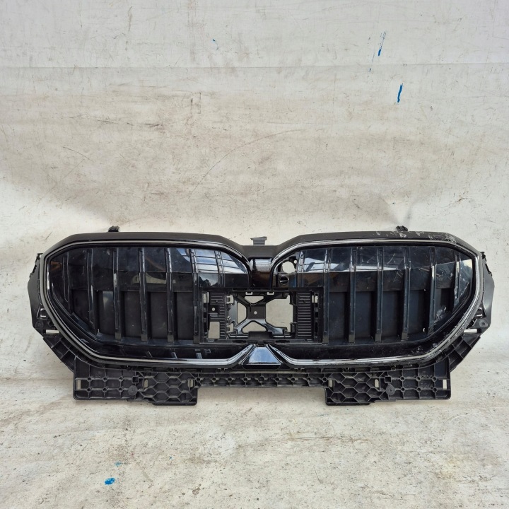 BMW 5 G60 G61 m-packet 23-> blinds air line blinds intake air duct air line