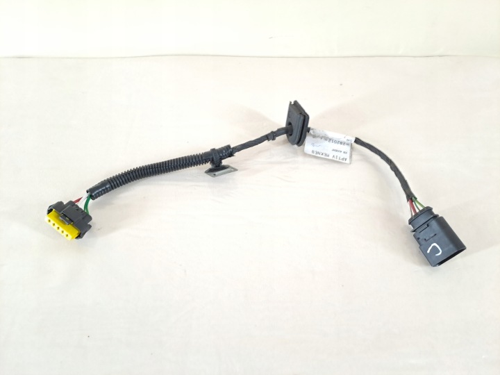 cablaggio cablaggio serbatoio POMPY serbatoi carburante 1.5 BHDI TOYOTA PROACE CITY