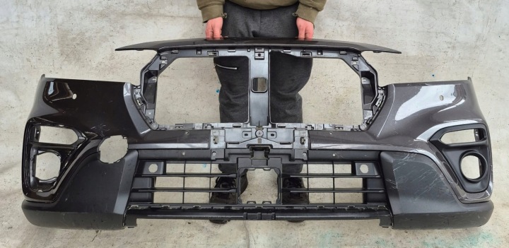 SUZUKI SX4 S-CROSS II 2 21- Stoßstange vorne vorne PDC 71711-63T