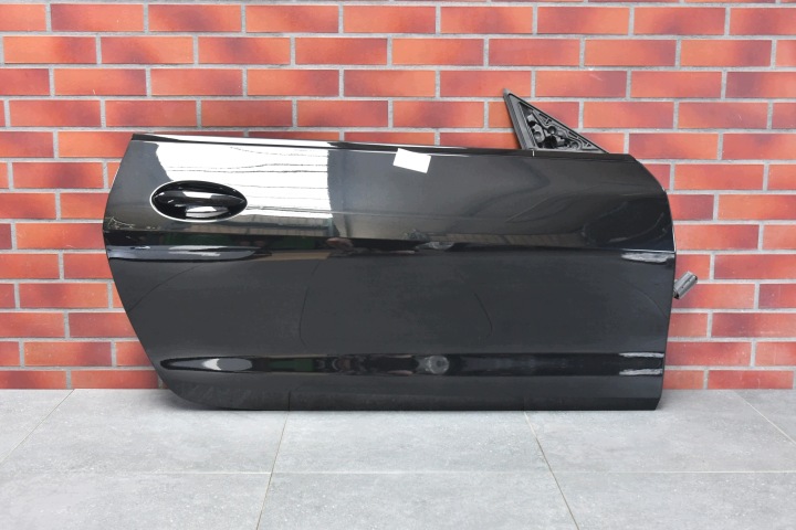 Tür rechts vorne vorne BMW 4 G22 G23 M4 F82 F83 475 BLACK SAPPHIRE