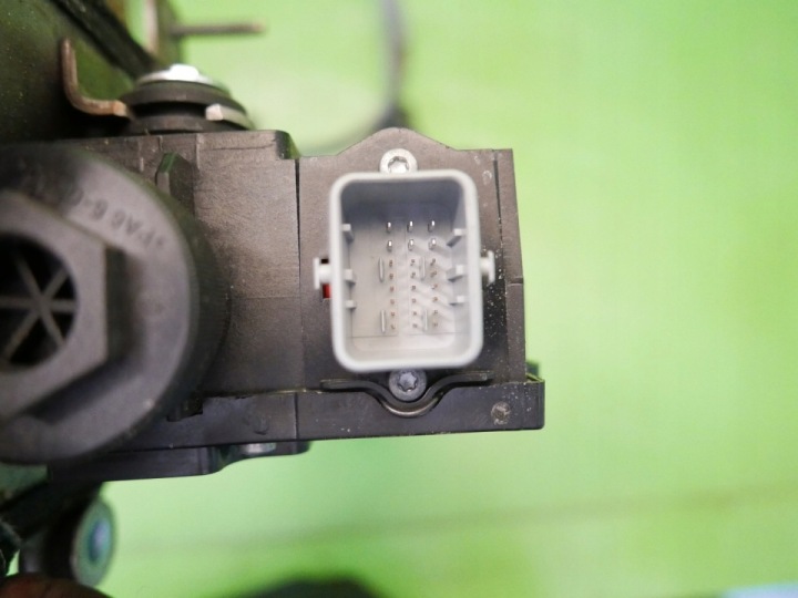 Mécanisme de frein à main 360104424R RENAULT KOLEOS ET PHI 2.0DCI 4x4 07-11 7