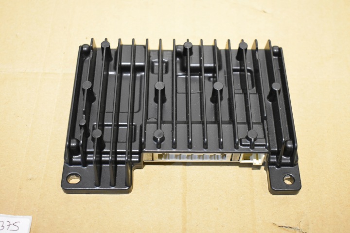 IDEALNY modul RADARU IDC5 MERCEDES W206 W223 1 9