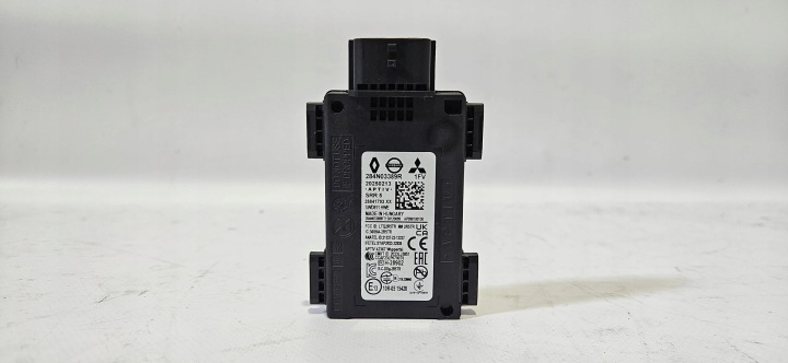 RADAR SENSOR Capteur MARTWEGO POLA RENAULT SYMBIOZ 24- Original 284N03389R