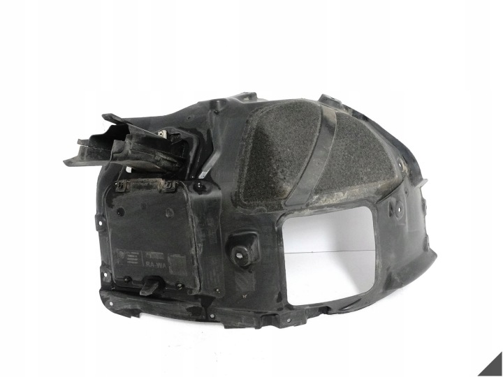 BMW 5 G30 G31 17-20 Radschale LADEBODEN Reifen Räder links vorne vorne CZESC 7340785
