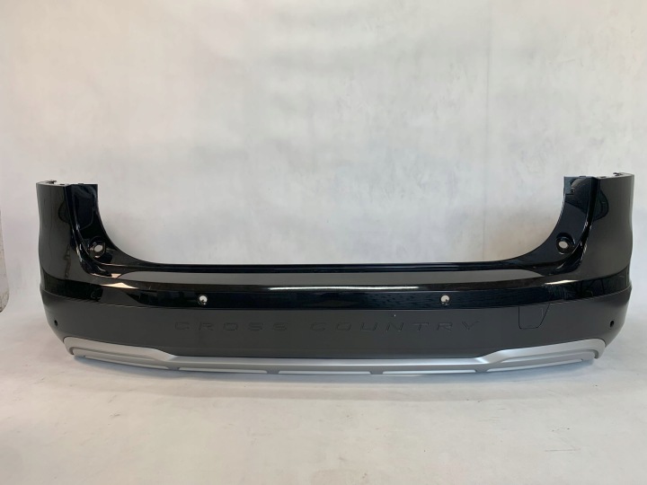 lökhárító hátsó Volvo V90 v 90 Crosscountry 17r 2017 PDC 31383332 08.25