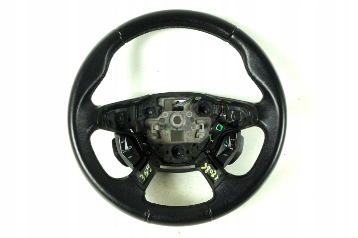 lenkrad leder TEMPOMAT FORD FOCUS 3 MK3 III C-MAX MK2 II AM513600DE-3ZHE