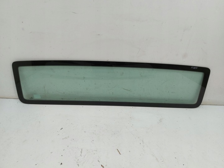 MAN TGE Crafter II FENSTER hinten heck w pake AS2 7CA845491E