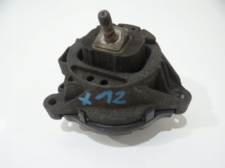 Supporti motore usato BMW F20 F21 N47D20C