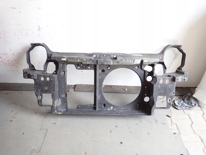 Schlossträger VW LUPO 6X0805594