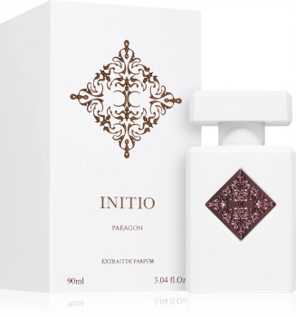initio paragon
