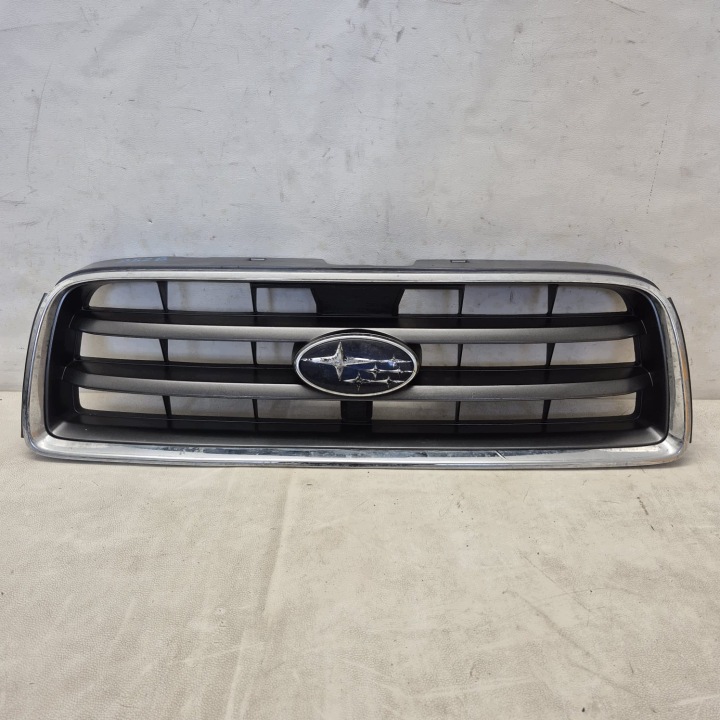 SUBARU FORESTER II 2 02-06 grille masque