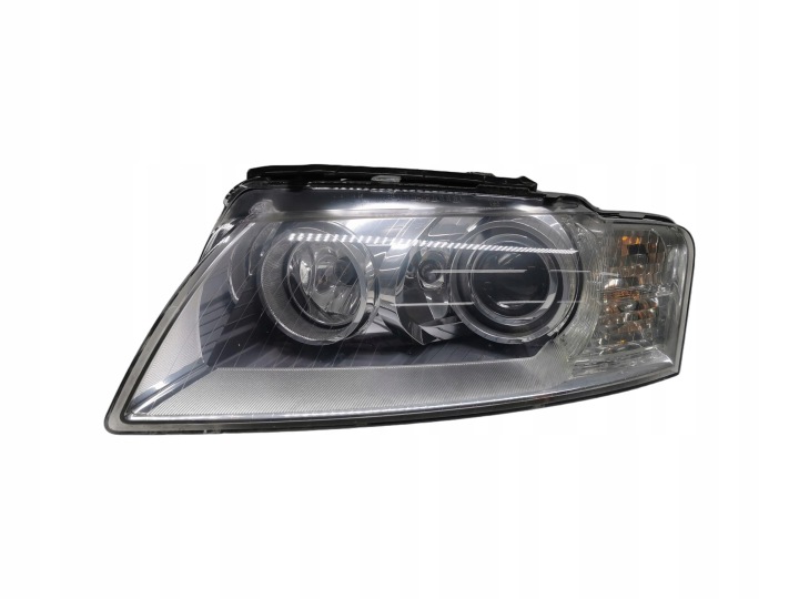 Licht links vorne XENON AUDI A8 D3 LIFT 2018 4E0941003BR