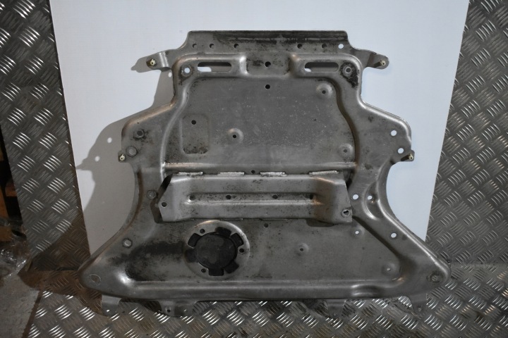 IDEALNA cover sheet metal WOZKA BMW G11 G30 G31 G32 1