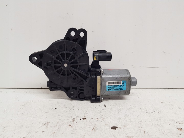 HYUNDAI I30 II HB mini motor windows rear part left 83450-A5000