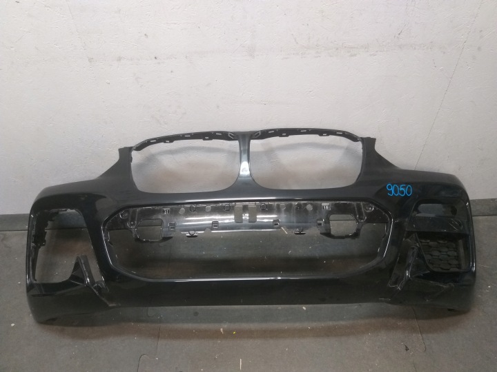 lökhárító eleje BMW X3 G01 M PAKIET