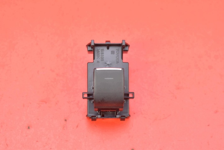 switch lifting windows right front 193335 TOYOTA YARIS 4 IV GR 20-24