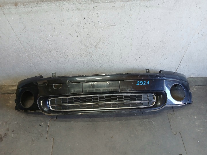 Paraurti Anteriore MINI COOPER R55 R56