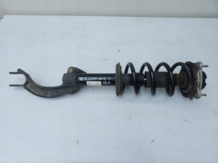 amortizer 1BA AUDI A6 C7 A7 4G LIFT 3.0 TFSI desni prednji dio prednji