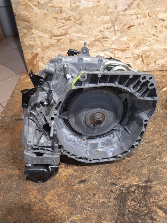 Getriebe CVT NISSAN JUKE II F16 20- 1.0 DIG-T DW5006