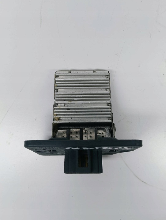 Résistance chauffage habitacle Ventilateurs HYUNDAI Matrix 2009r
