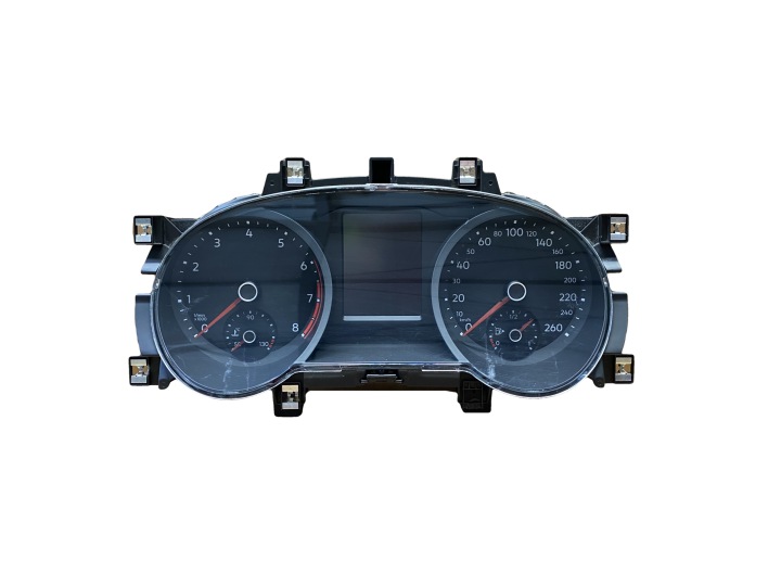 VW TIGUAN 5NA TSI dials dials 5NA920750B