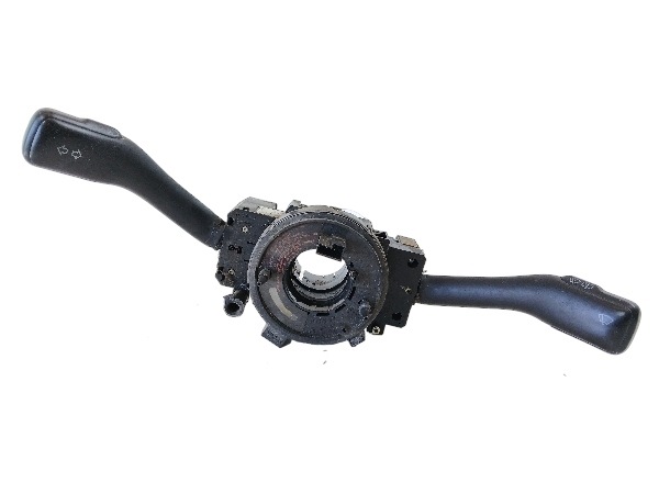 AUDI A3 8L páčky pod volant a ovládání 8L0953513 1J0959653