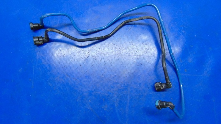 Schläuche des Kraftstoffsbehälters 1.6TDI SKODA OCTAVIA III 13-20R