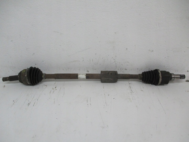 Semiasse Anteriore FORD FIESTA MK8 1,0i Destro H1B5-3B436-FC