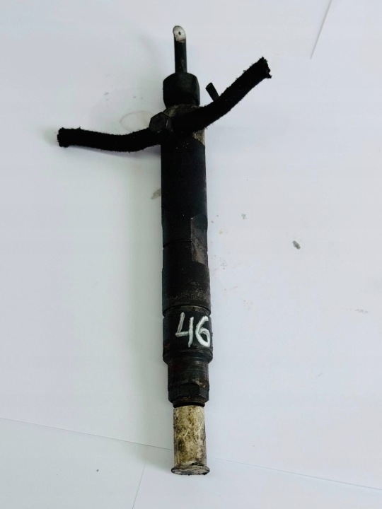 SKODA OCTAVIA 1 and 96- 1.9TDI AGR 90KM injectors 036130201F