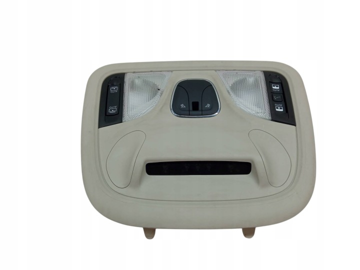 Licht Dachhimmel Dachverkleidung A2390C204HDA Jeep Cherokee V (2014- )