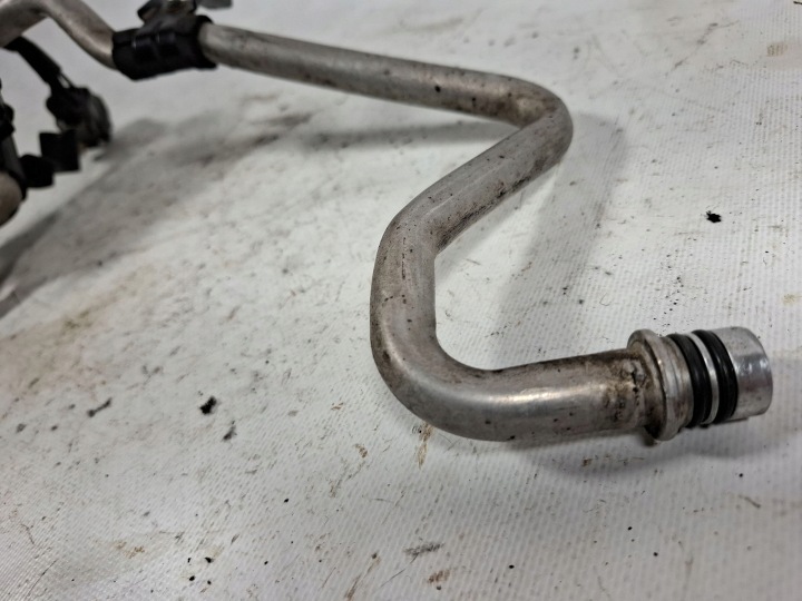 Séchoir à air conditionné Toyota Corolla Front Verso AR10 5