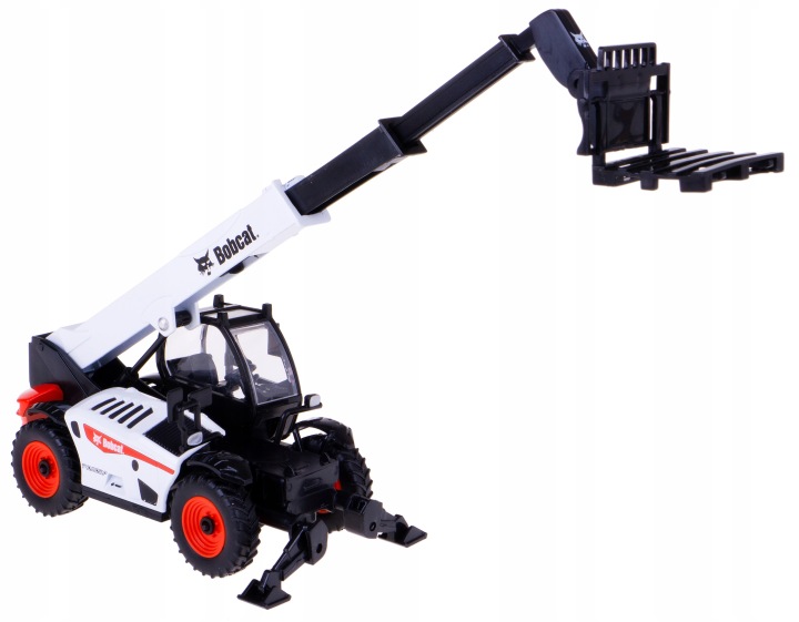 BOBCAT TOOLCAT T40 підйомник телескопічний Bburago