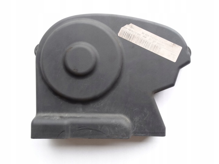 SCATOLA copertura GREMBIALINA Coperchio della distribuzione superiore AUDI A4 B6 2.0 FSI AWA Originale ASO