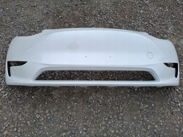 Paraurti anteriore TESLA MODEL Y 2020R->