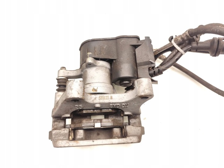 BYD SEAL U Rear brake clamp 1.5 Plug-in Hybrid FWD Plug-In Hybrid SUV 5