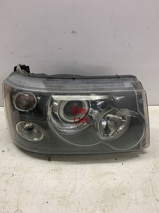 Licht rechts vorne vorne 1EL238022-58 XENON RANGE ROVER SPORT L320 05-13