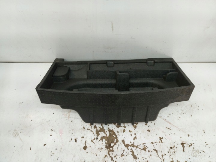 Skoda Octavia IV 5E3 Polystirén wklad organizer kufra 5E6863957B